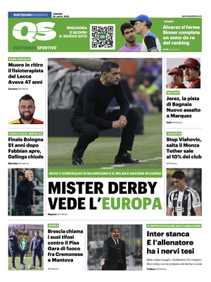 QS Quotidiano Sportivo