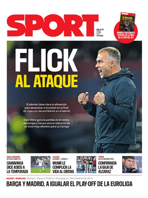 SPORT (Barcelona)