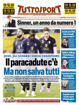 Tuttosport