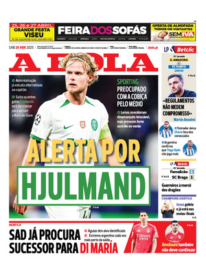 A Bola
