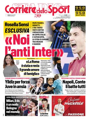 Corriere dello Sport