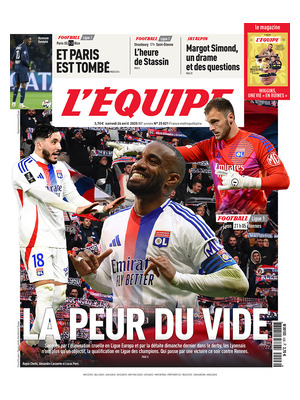L'Equipe