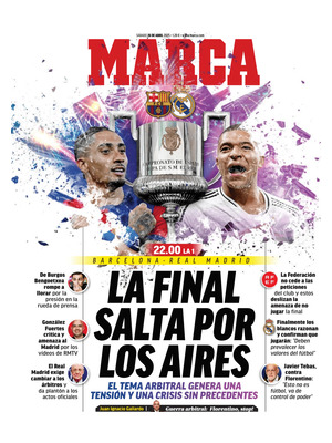 Marca