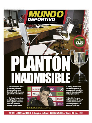 Mundo Deportivo