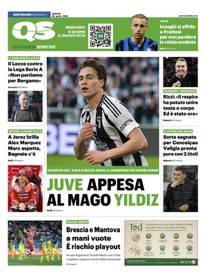 QS Quotidiano Sportivo