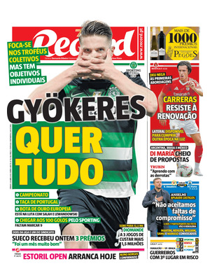 Record