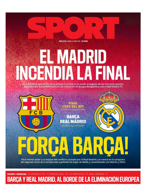 SPORT (Barcelona)