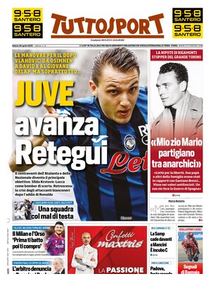 Tuttosport