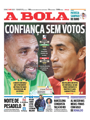 A Bola
