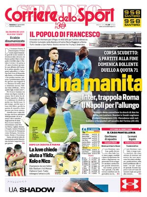 Corriere dello Sport