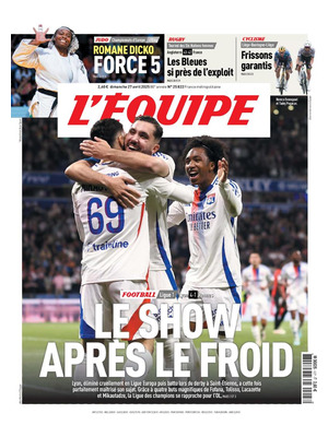 L'Equipe