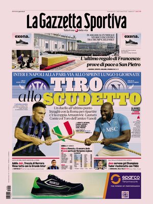 La Gazzetta dello Sport
