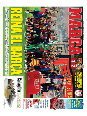 Marca