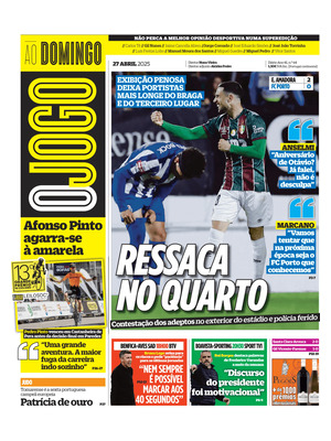 O Jogo