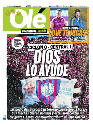 Olé