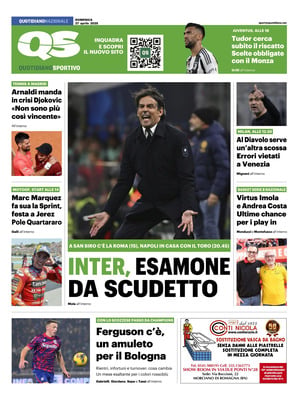 QS Quotidiano Sportivo