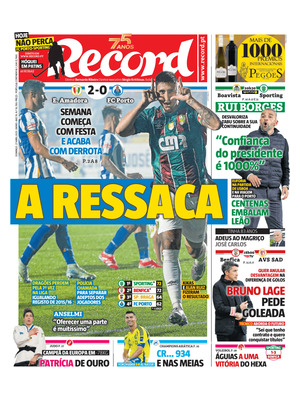 Record