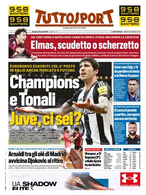 Tuttosport