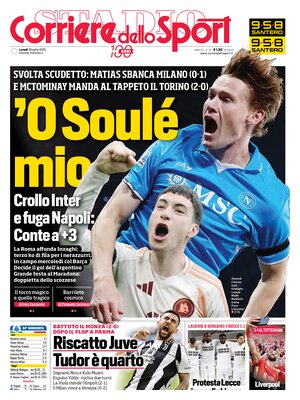 Corriere dello Sport