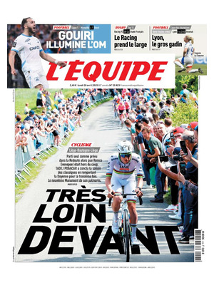 L'Equipe