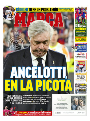 Marca