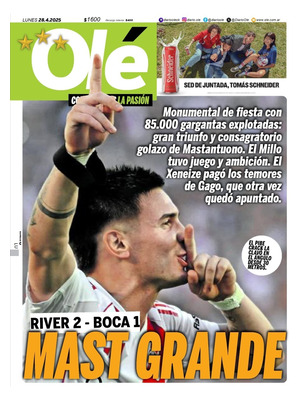 Olé