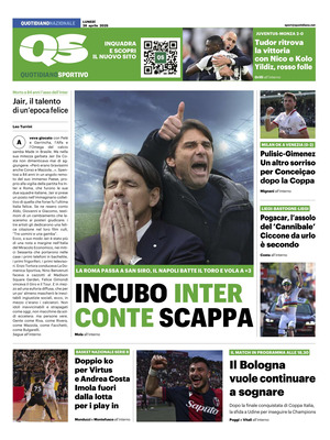 QS Quotidiano Sportivo