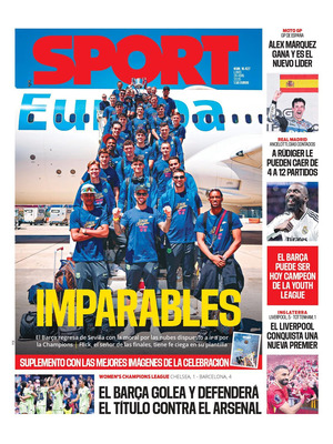 SPORT (Barcelona)