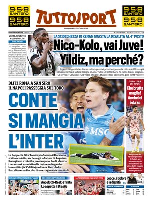 Tuttosport