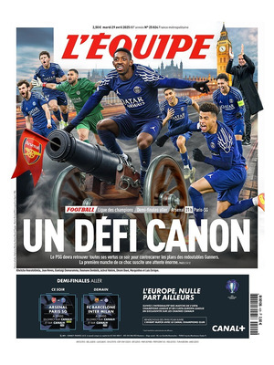 L'Equipe