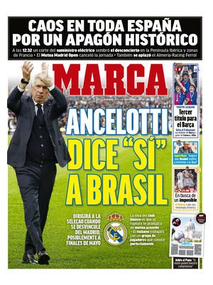 Marca