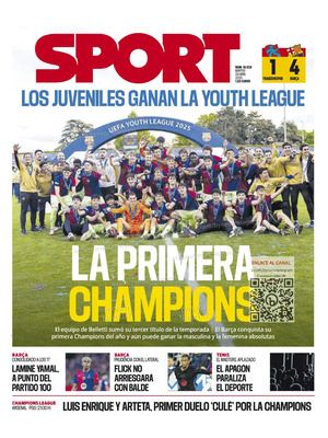 SPORT (Barcelona)