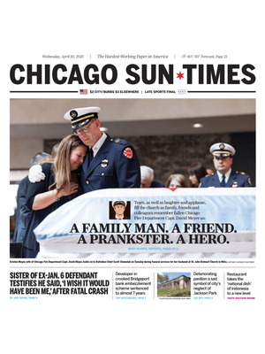 Chicago Sun-Times