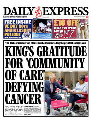 Daily Express