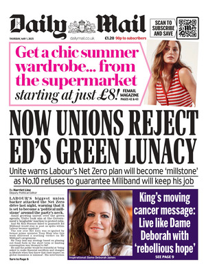 Daily Mail