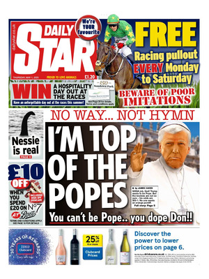 Daily Star