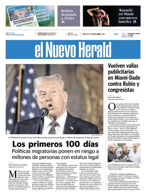El Nuevo Herald