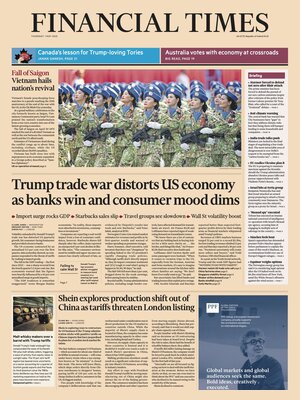 Financial Times