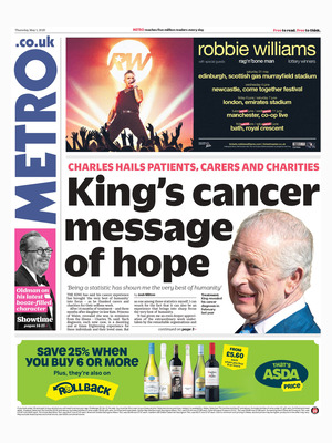 Metro UK