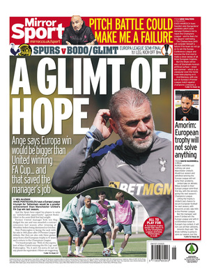 Mirror SPORT