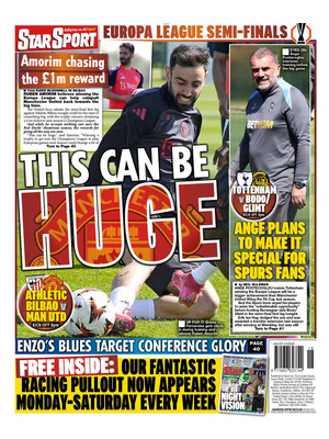 Star SPORT
