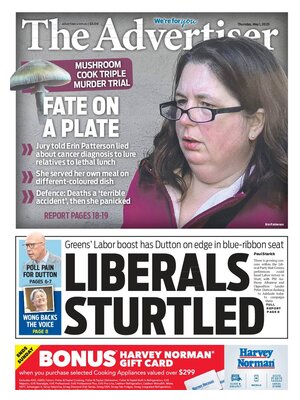 The Advertiser 