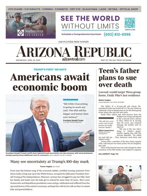 The Arizona Republic
