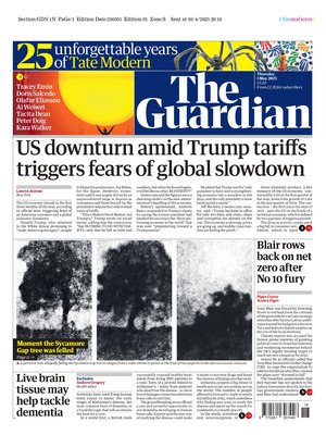 The Guardian