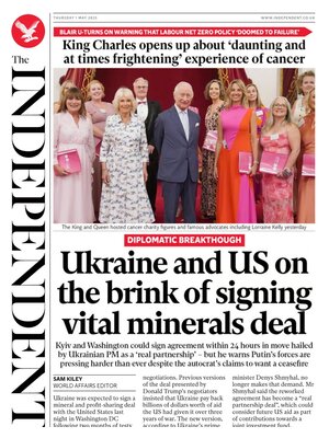 The Independent