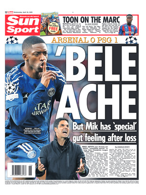 Sun Sport