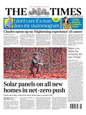 The Times