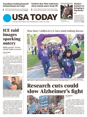USA Today