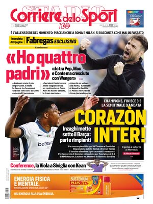 Corriere dello Sport