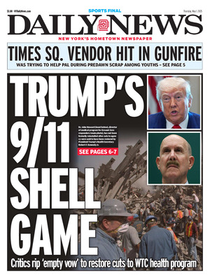 Daily News (New York)